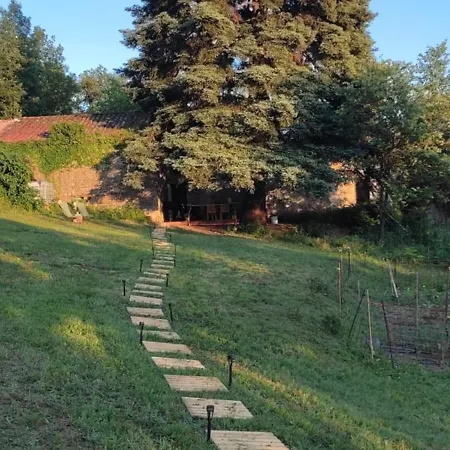 O Nature
