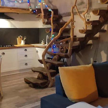 Holiday home O Nature Varen