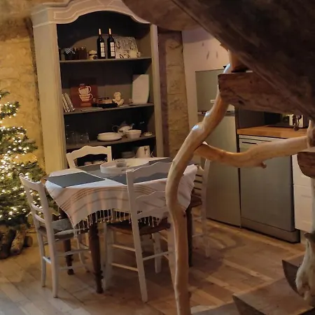O Nature Holiday home