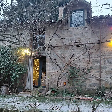 O Nature Дом отдыха Varen