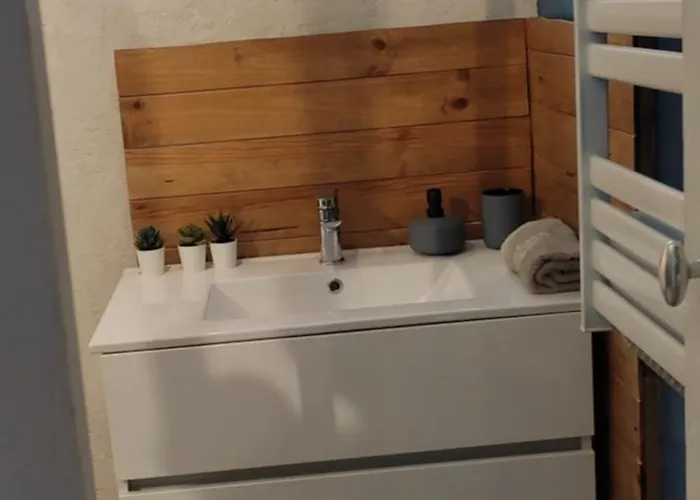 O Nature Дом отдыха Varen