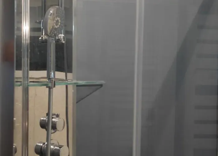 O Nature Дом отдыха