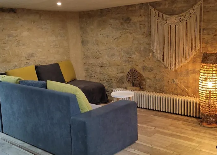 Дом отдыха O Nature *