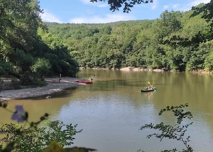 O Nature Дом отдыха