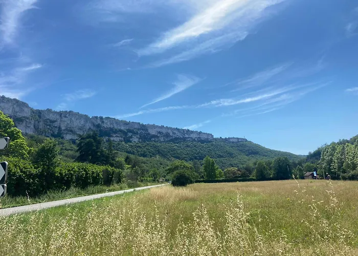 Дом отдыха O Nature *