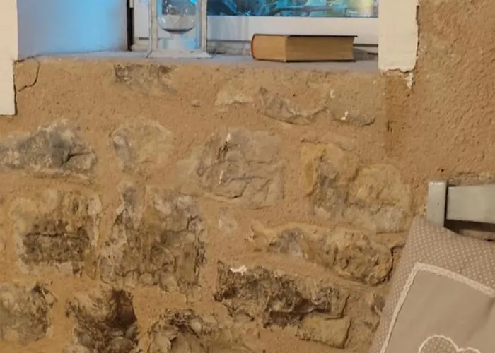 O Nature Дом отдыха Varen