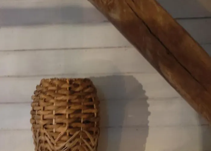 Дом отдыха O Nature Varen