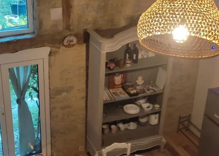 O Nature Дом отдыха Varen