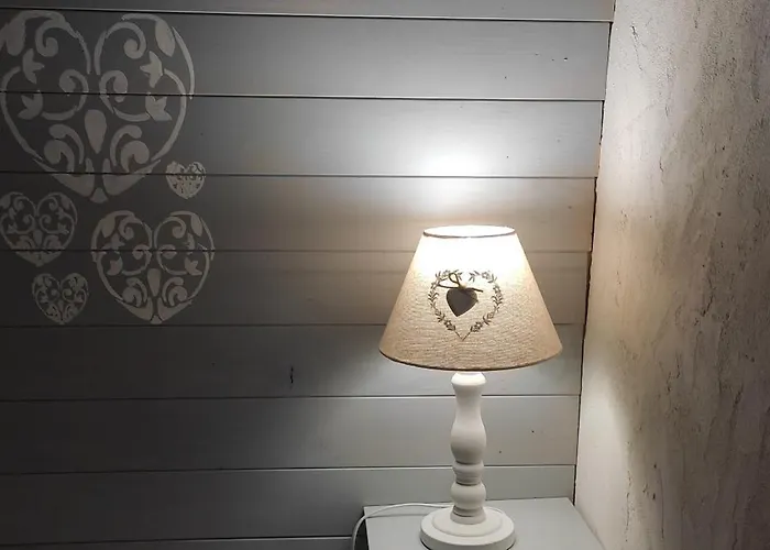 O Nature Дом отдыха