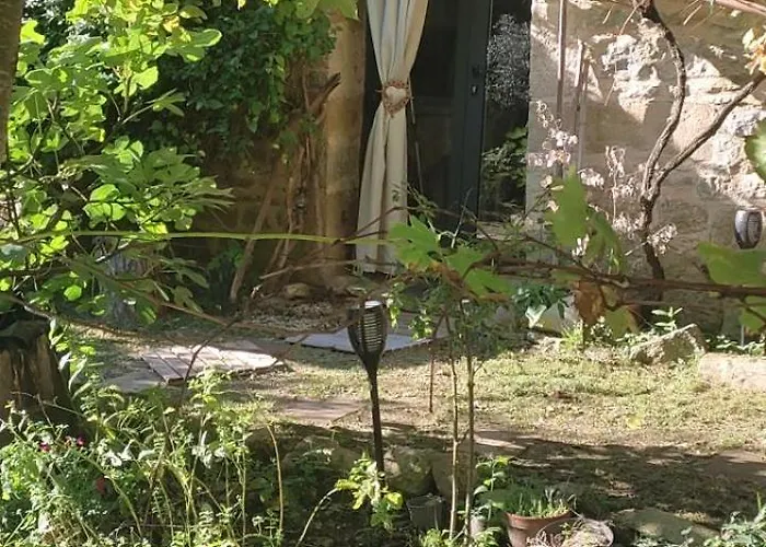 O Nature Дом отдыха Varen