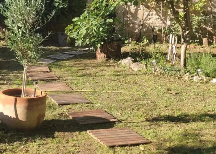 O Nature Дом отдыха Varen