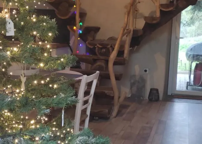 O Nature Дом отдыха