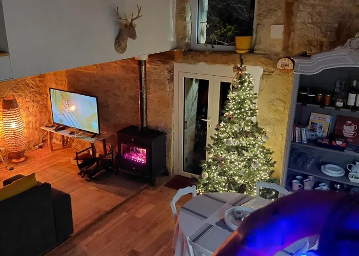 O Nature Дом отдыха *