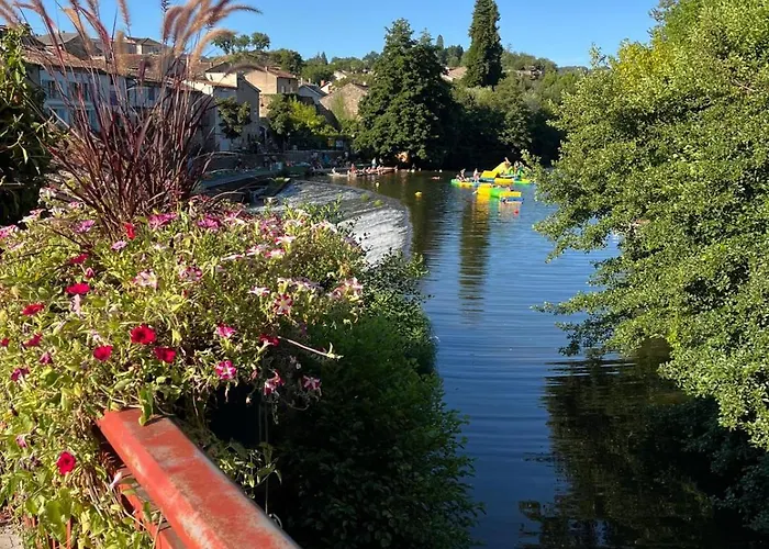 O Nature Дом отдыха