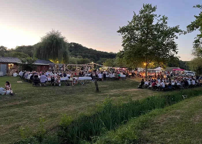 O Nature Дом отдыха *