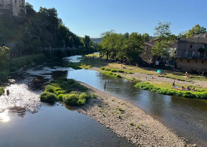 Дом отдыха O Nature Varen