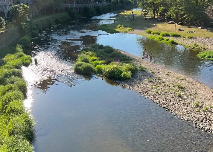 O Nature Дом отдыха