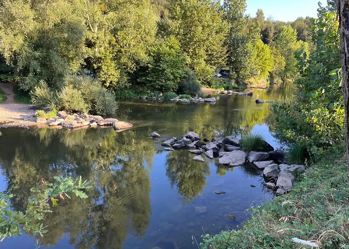 Дом отдыха O Nature *