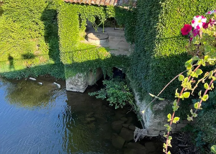 Дом отдыха O Nature Varen