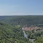 O Nature Holiday home Varen