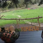 Holiday home O Nature *