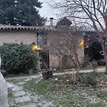 O Nature Holiday home