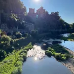 O Nature
