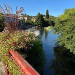 O Nature Holiday home
