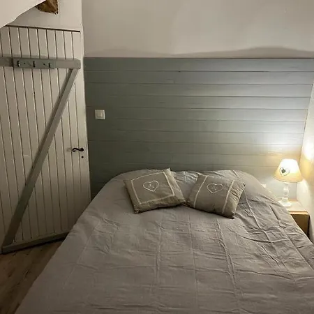 Hébergement de vacances ô Nature