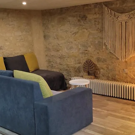 Hébergement de vacances ô Nature *