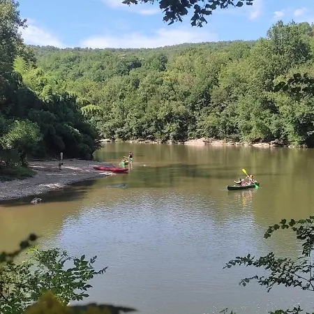 O Nature Сasa de vacaciones