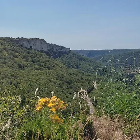 O Nature בית נופש Varen