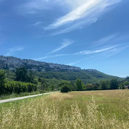 Сasa de vacaciones O Nature *