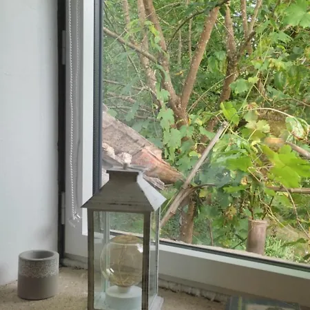 O Nature בית נופש