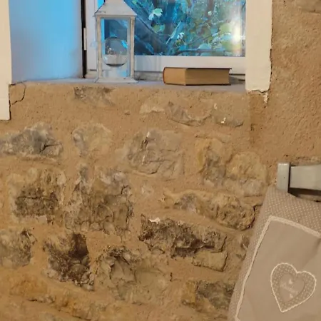 ô Nature Hébergement de vacances Varen