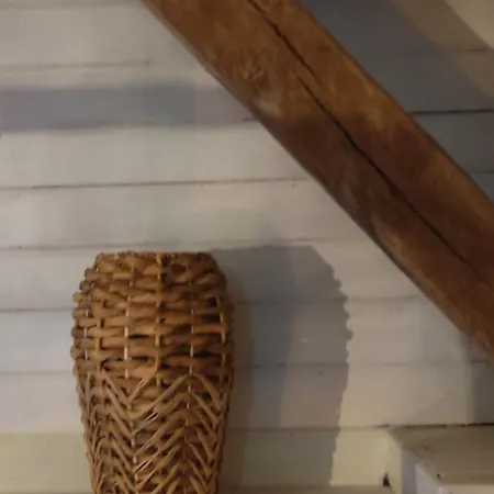 Сasa de vacaciones O Nature Varen