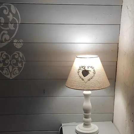 O Nature Сasa de vacaciones