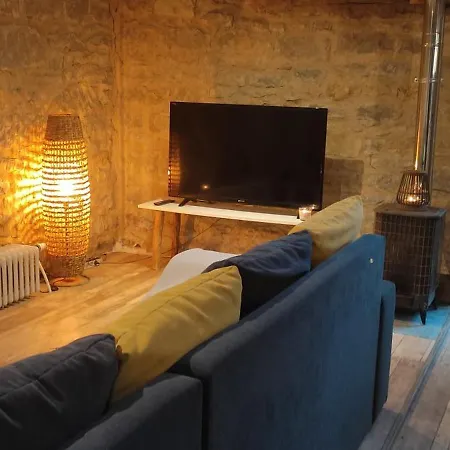 Hébergement de vacances ô Nature *