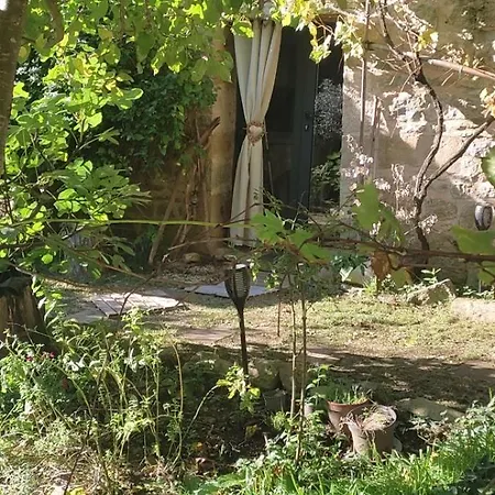 O Nature Сasa de vacaciones Varen