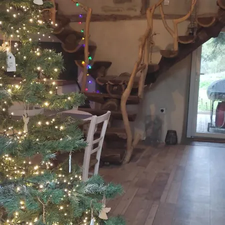 ô Nature Hébergement de vacances