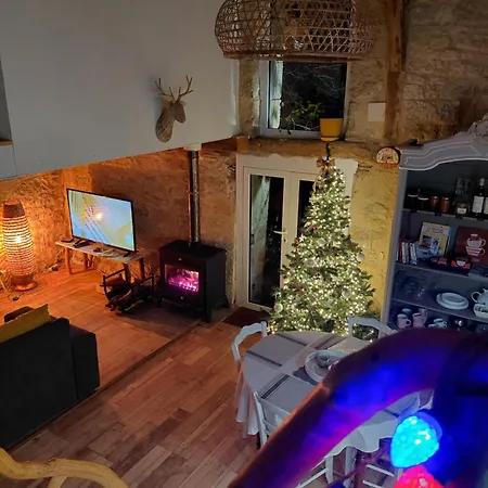 O Nature Сasa de vacaciones *