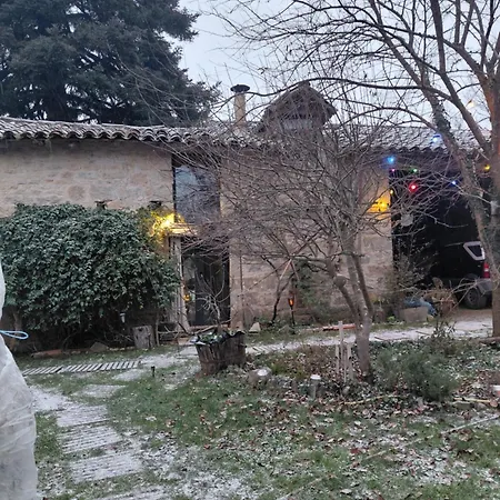 O Nature Сasa de vacaciones