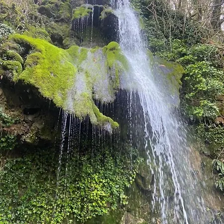Сasa de vacaciones O Nature Varen