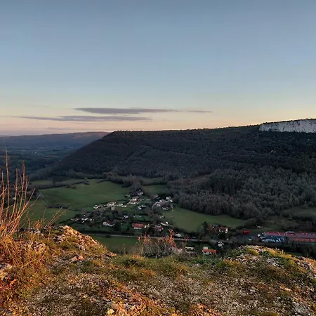 Сasa de vacaciones O Nature Varen