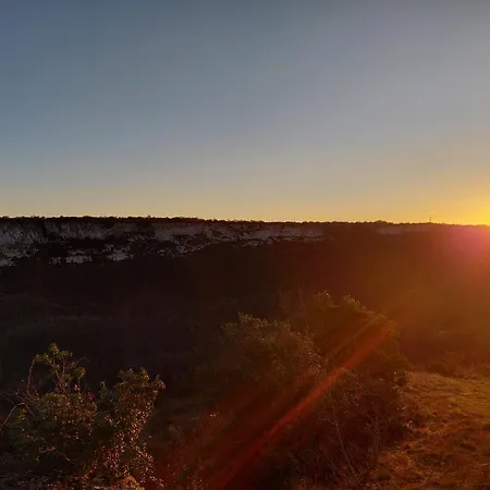 Сasa de vacaciones O Nature