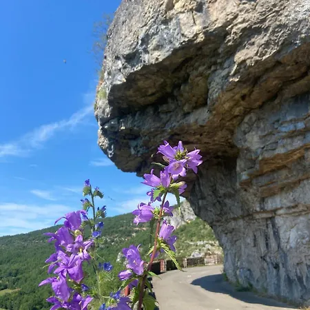O Nature Сasa de vacaciones *