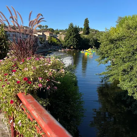 O Nature Сasa de vacaciones