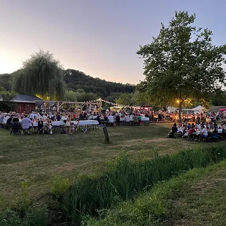 O Nature Nyaraló *