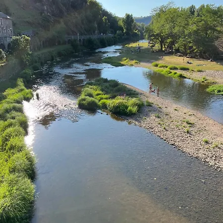 O Nature Сasa de vacaciones