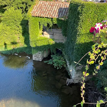 Сasa de vacaciones O Nature Varen